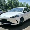 Seal 05 DM-i 2025 DM-i Intelligent Driving Edition 55KM Luxury Model