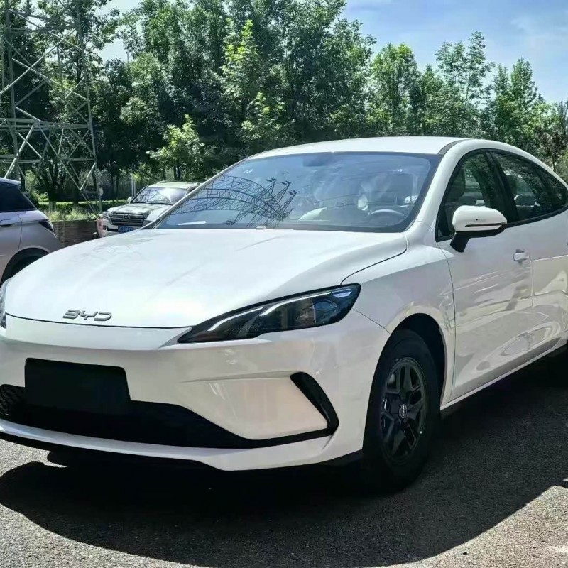 Seal 05 DM-i 2025 DM-i Intelligent Driving Edition 55KM Luxury Model
