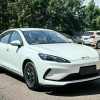 Seal 05 DM-i 2025 DM-i Intelligent Driving Edition 55KM Luxury Model