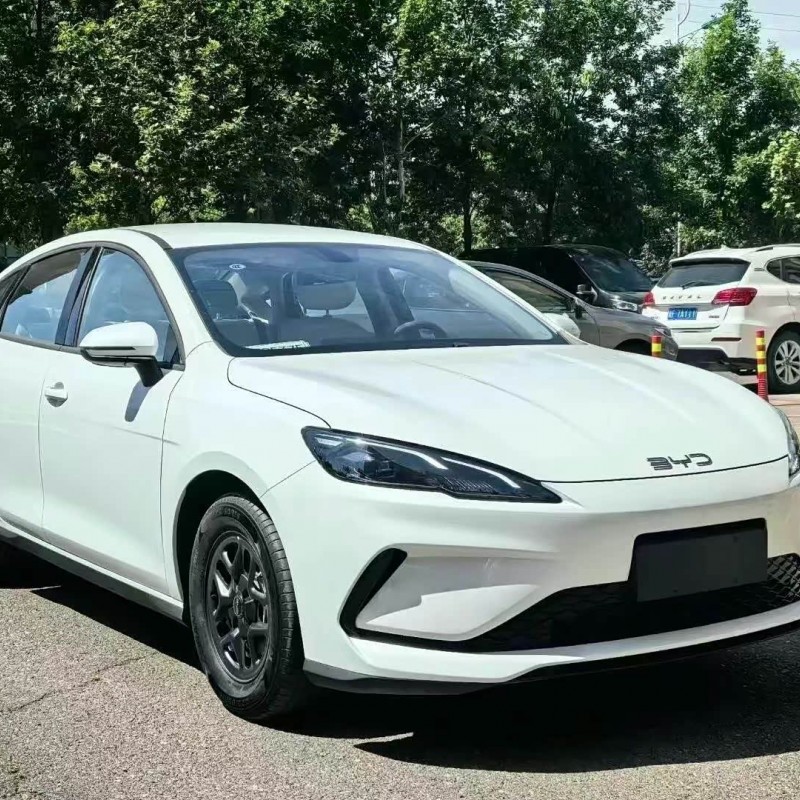 Seal 05 DM-i 2025 DM-i Intelligent Driving Edition 55KM Luxury Model Seal 05 DM-i 2025 DM-i Intelligent Driving Edition 55KM Luxury Model