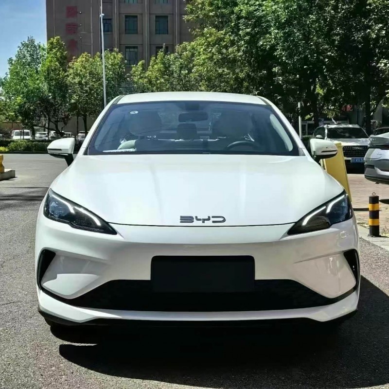Seal 05 DM-i 2025 DM-i Intelligent Driving Edition 55KM Luxury Model Seal 05 DM-i 2025 DM-i Intelligent Driving Edition 55KM Luxury Model