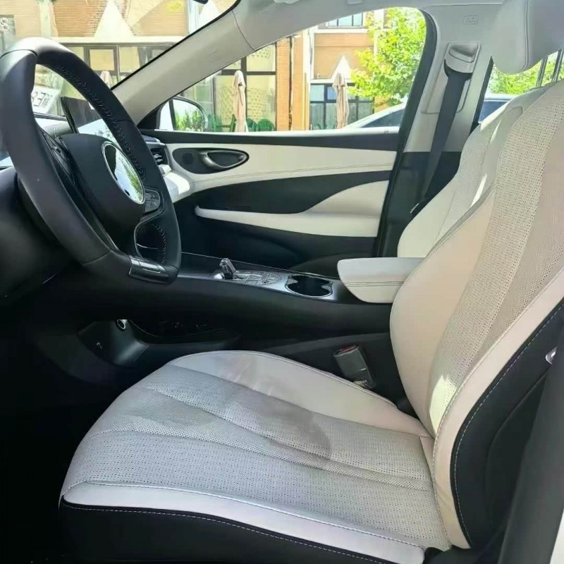 Seal 05 DM-i 2025 DM-i Intelligent Driving Edition 55KM Luxury Model Seal 05 DM-i 2025 DM-i Intelligent Driving Edition 55KM Luxury Model