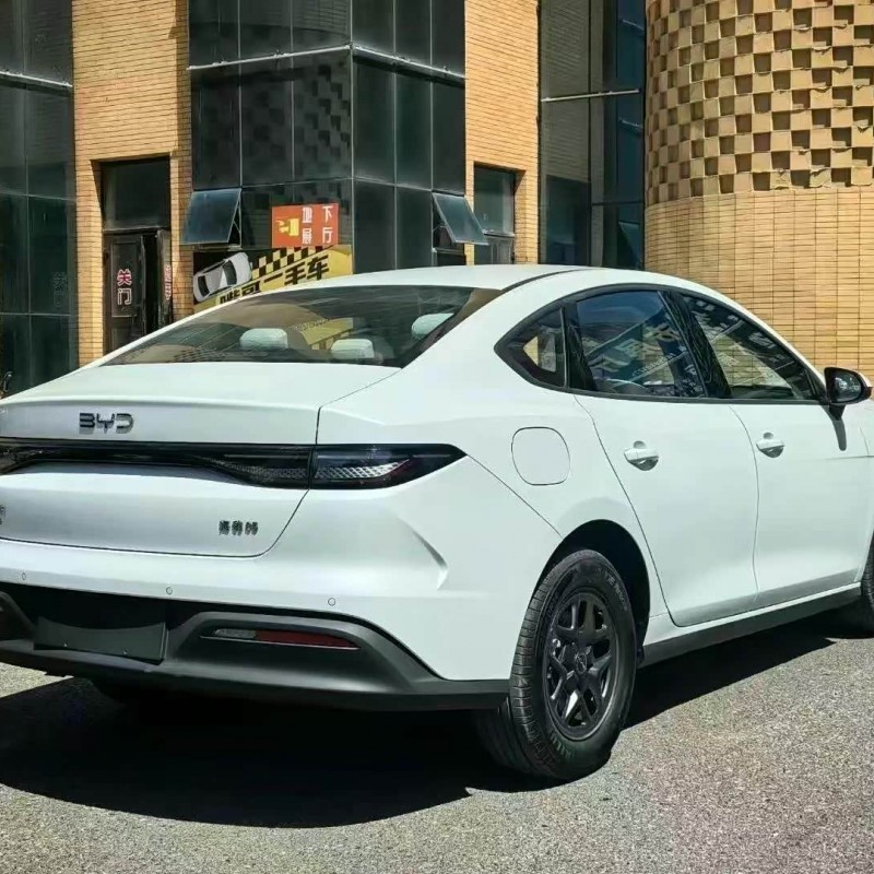 Seal 05 DM-i 2025 DM-i Intelligent Driving Edition 55KM Luxury Model Seal 05 DM-i 2025 DM-i Intelligent Driving Edition 55KM Luxury Model