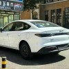 Seal 05 DM-i 2025 DM-i Intelligent Driving Edition 55KM Luxury Model