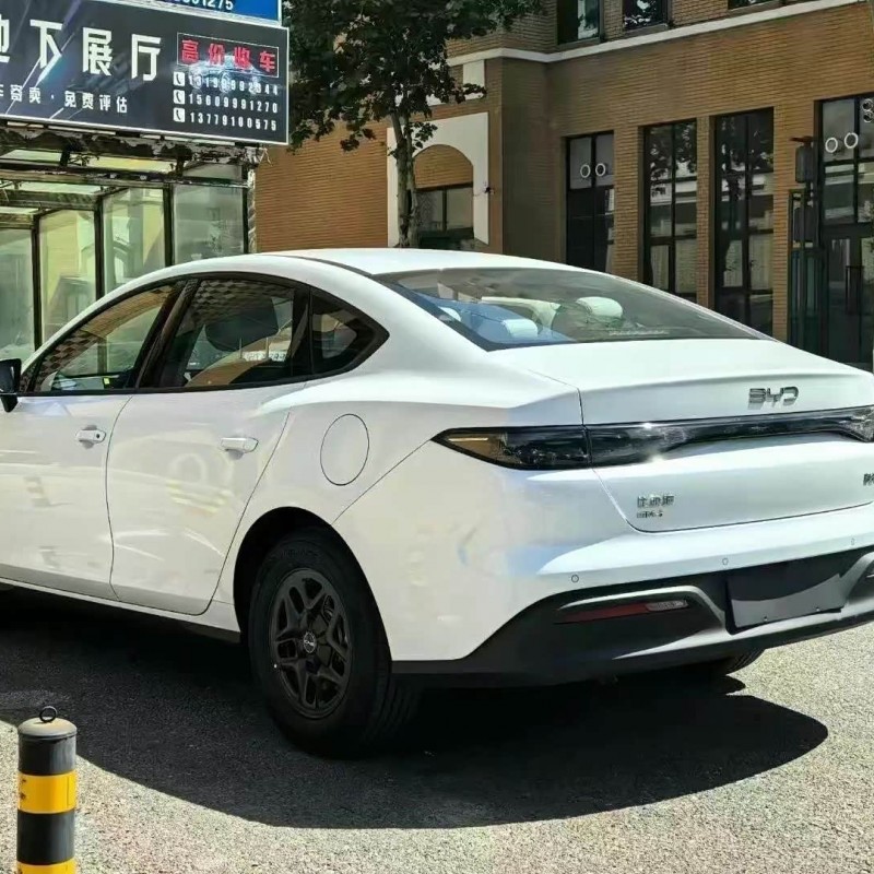 Seal 05 DM-i 2025 DM-i Intelligent Driving Edition 55KM Luxury Model Seal 05 DM-i 2025 DM-i Intelligent Driving Edition 55KM Luxury Model