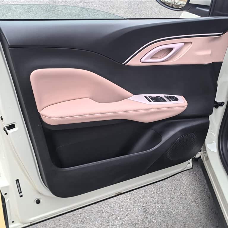 Seagull 2025 Smart Driving Edition 305km Free Edition Seagull 2025 Smart Driving Edition 305km Free Edition