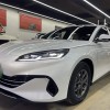 Haibao 06 New Energy 2024 DM-i 80KM Luxury Edition