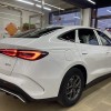 Haibao 06 New Energy 2024 DM-i 80KM Luxury Edition