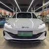 Haibao 06 New Energy 2024 DM-i 80KM Luxury Edition