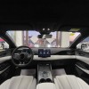 Haibao 06 New Energy 2024 DM-i 80KM Luxury Edition