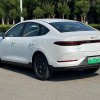 Qin PLUS 2025 DM-i Intelligent Driving Edition 55KM Leading Edition