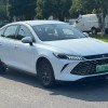 Qin PLUS 2025 DM-i Intelligent Driving Edition 55KM Leading Edition