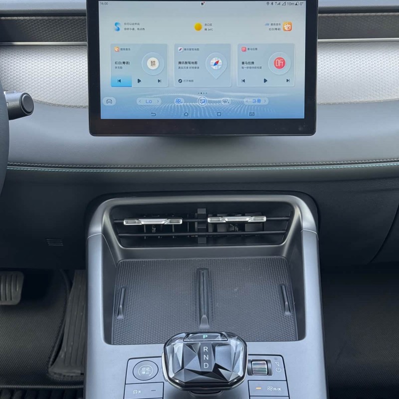 Qin PLUS 2025 DM-i Intelligent Driving Edition 55KM Leading Edition Qin PLUS 2025 DM-i Intelligent Driving Edition 55KM Leading Edition