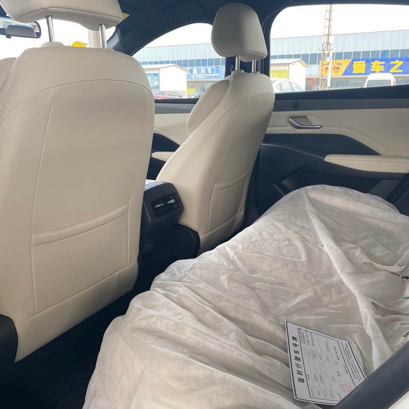 Qin PLUS 2025 DM-i Intelligent Driving Edition 55KM Leading Edition Qin PLUS 2025 DM-i Intelligent Driving Edition 55KM Leading Edition