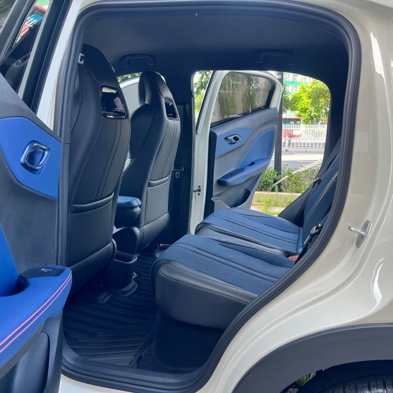 Seagull 2025 305km Vitality Edition Seagull 2025 305km Vitality Edition
