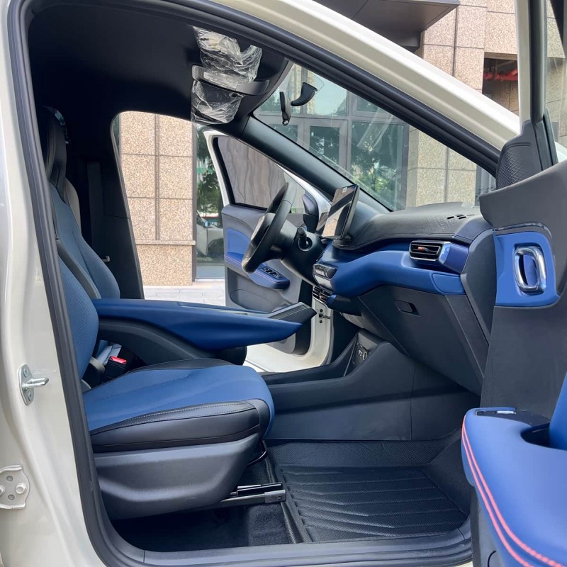 Seagull 2025 305km Vitality Edition Seagull 2025 305km Vitality Edition