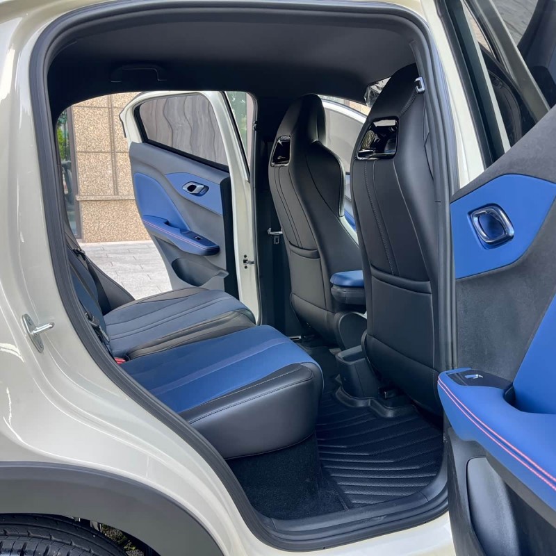Seagull 2025 305km Vitality Edition Seagull 2025 305km Vitality Edition