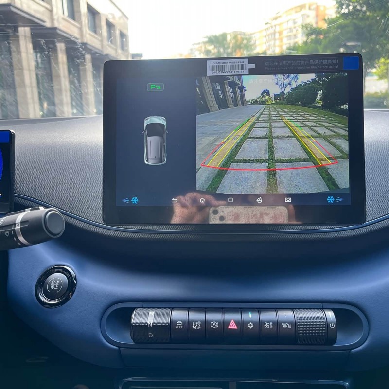 Seagull 2025 305km Vitality Edition Seagull 2025 305km Vitality Edition