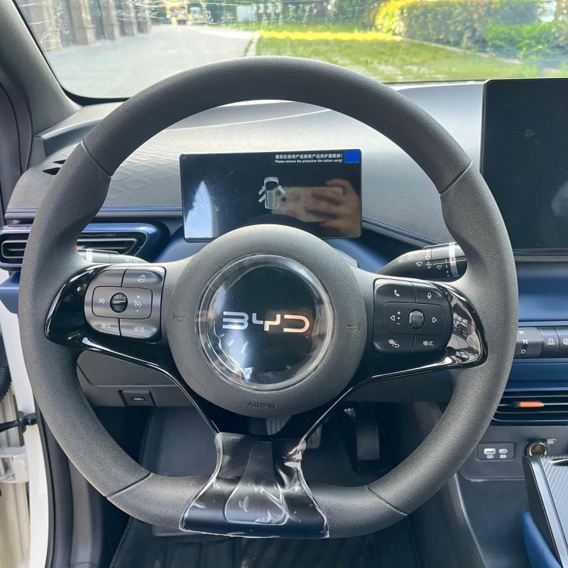 Seagull 2025 305km Vitality Edition Seagull 2025 305km Vitality Edition