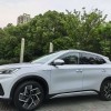 Yuan PLUS 2024 Glory Edition 510KM Beyond Yuan PLUS 2024 Glory Edition 510KM Beyond