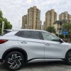 Yuan PLUS 2024 Glory Edition 510KM Beyond Yuan PLUS 2024 Glory Edition 510KM Beyond
