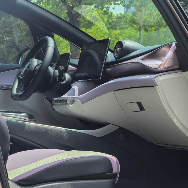 Dolphin 2023 420km Fashion Edition Dolphin 2023 420km Fashion Edition