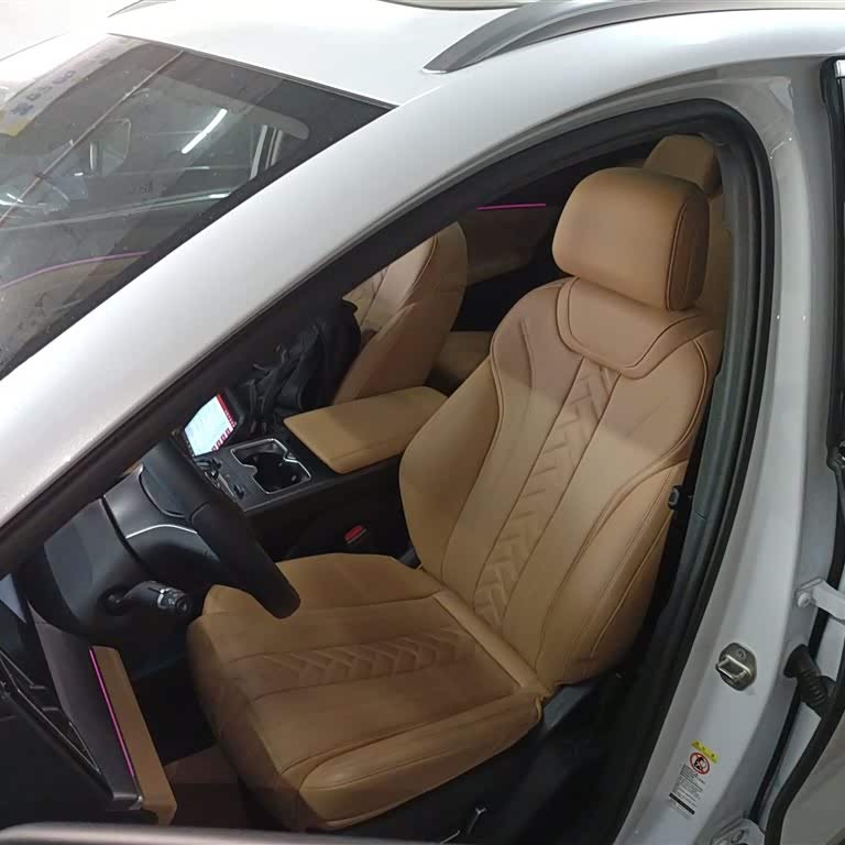 Song L DM-i 2024 model 112km surpassing model Song L DM-i 2024 model 112km surpassing model