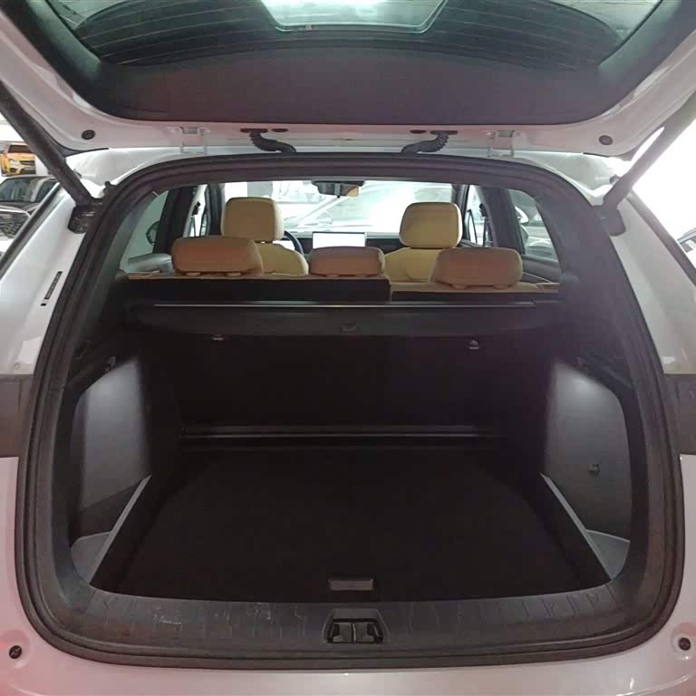 Song L DM-i 2024 model 112km surpassing model Song L DM-i 2024 model 112km surpassing model