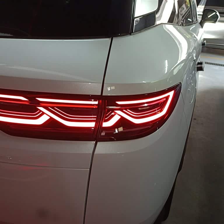 Song L DM-i 2024 model 112km surpassing model Song L DM-i 2024 model 112km surpassing model