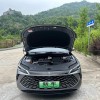 Qin PLUS 2025 DM-i Intelligent Driving Edition 55KM Beyond Edition