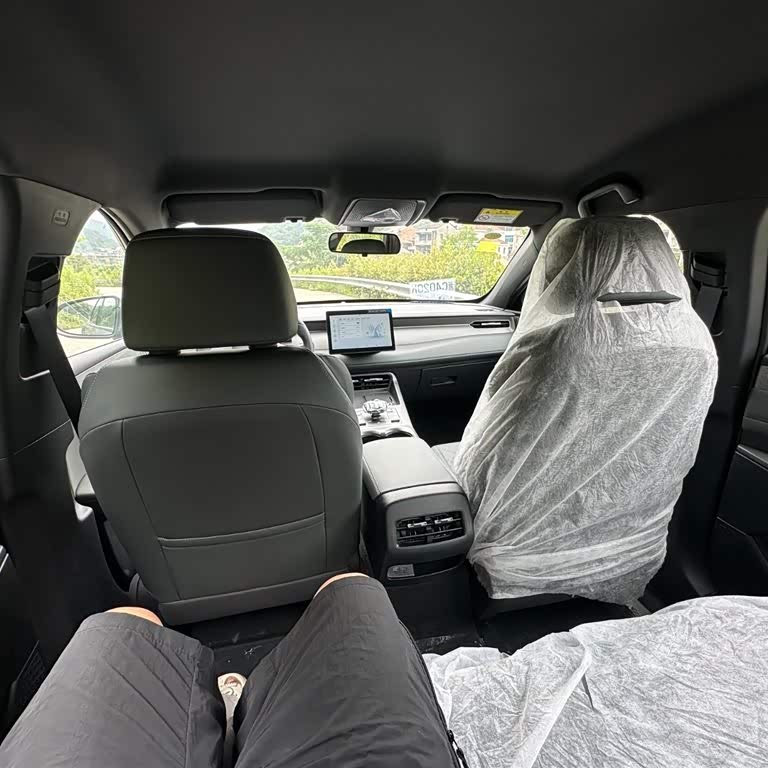 Qin PLUS 2025 DM-i Intelligent Driving Edition 55KM Beyond Edition Qin PLUS 2025 DM-i Intelligent Driving Edition 55KM Beyond Edition
