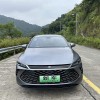 Qin PLUS 2025 DM-i Intelligent Driving Edition 55KM Beyond Edition