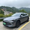 Qin PLUS 2025 DM-i Intelligent Driving Edition 55KM Beyond Edition