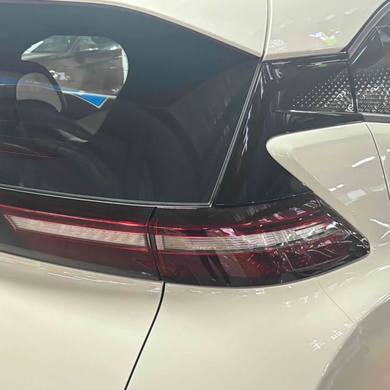Seagull 2025 305km Vitality Edition Seagull 2025 305km Vitality Edition