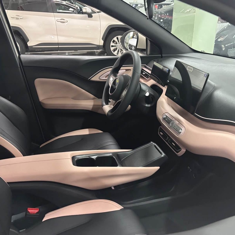 Seagull 2025 305km Vitality Edition Seagull 2025 305km Vitality Edition