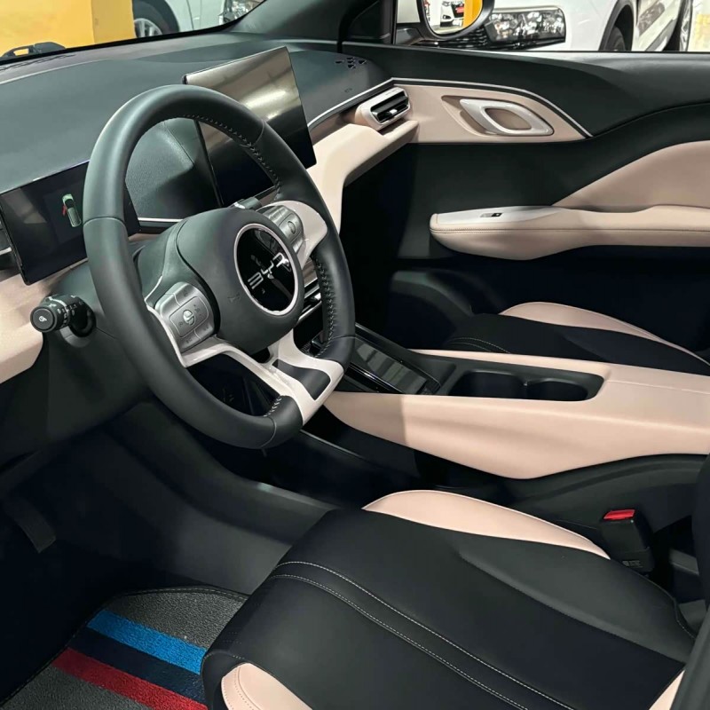 Seagull 2025 305km Vitality Edition Seagull 2025 305km Vitality Edition