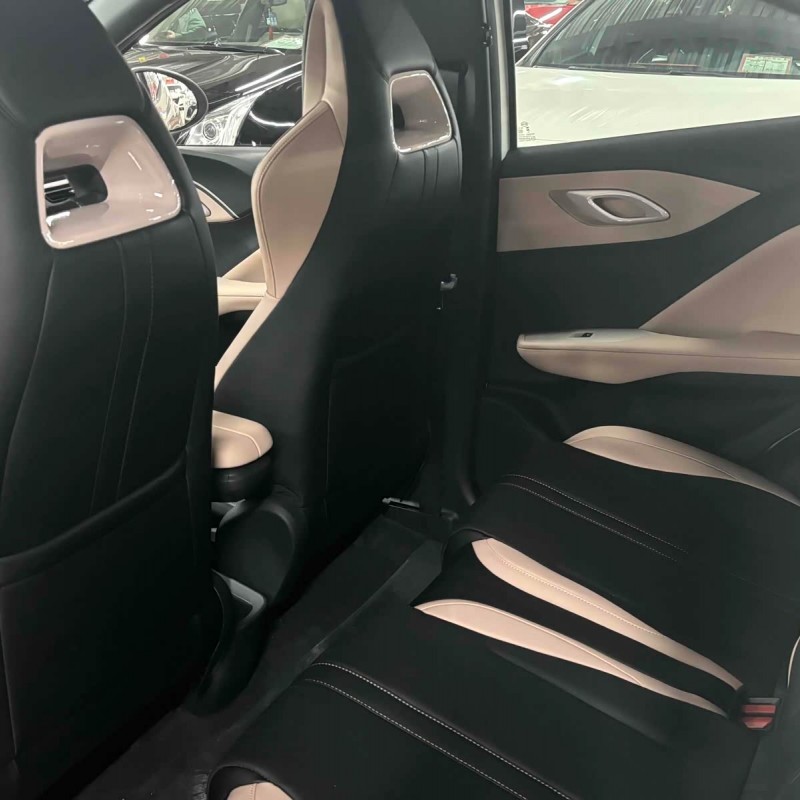Seagull 2025 305km Vitality Edition Seagull 2025 305km Vitality Edition