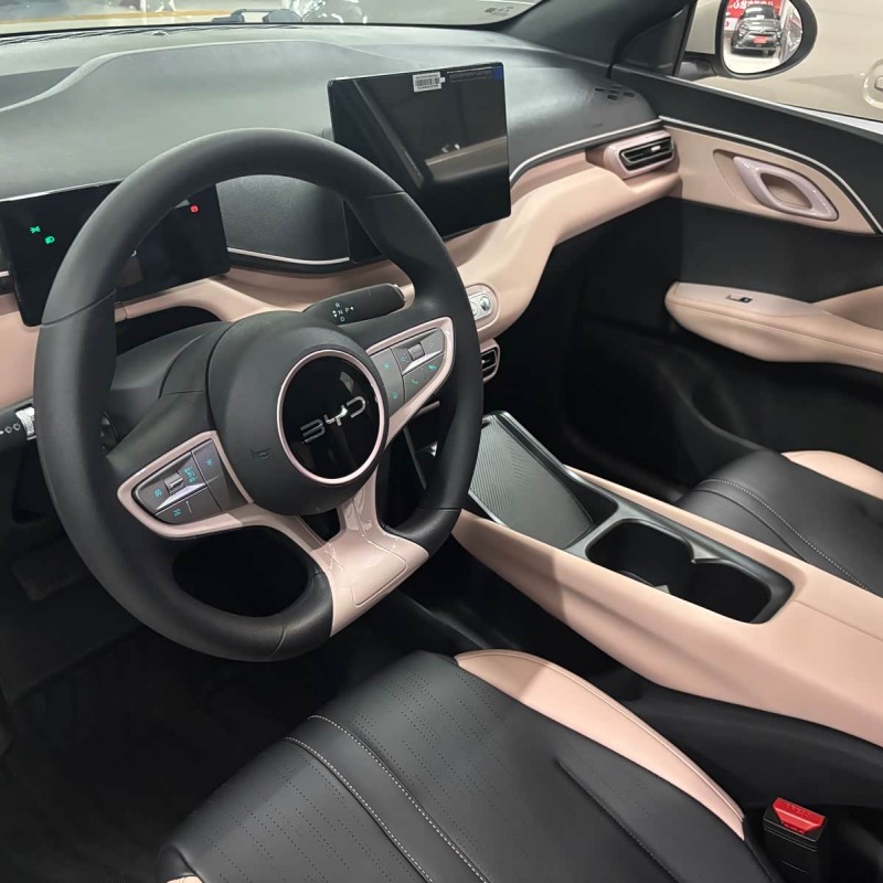 Seagull 2025 305km Vitality Edition Seagull 2025 305km Vitality Edition