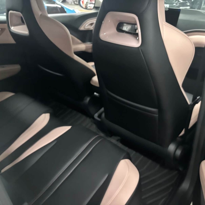 Seagull 2025 305km Vitality Edition Seagull 2025 305km Vitality Edition