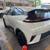 Seagull 2025 Smart Driving Edition 305km Vitality Edition