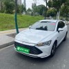 Qin PLUS 2024 Honor Edition DM-i 55KM Leading Edition