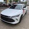 Qin PLUS 2025 DM-i Intelligent Driving Edition 55KM Leading Edition