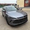 Qin PLUS 2025 DM-i Intelligent Driving Edition 55KM Leading Edition
