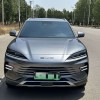Song PLUS New Energy 2024 Honor Edition DM-i 110km Flagship PLUS Song PLUS New Energy 2024 Honor Edition DM-i 110km Flagship PLUS