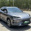 Song PLUS New Energy 2024 Honor Edition DM-i 110km Flagship PLUS Song PLUS New Energy 2024 Honor Edition DM-i 110km Flagship PLUS