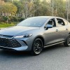 Qin PLUS 2025 DM-i Intelligent Driving Edition 55KM Leading Edition