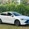Qin PLUS 2024 Honor Edition DM-i 55KM Leading Edition