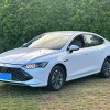 Qin PLUS 2024 Honor Edition DM-i 55KM Leading Edition