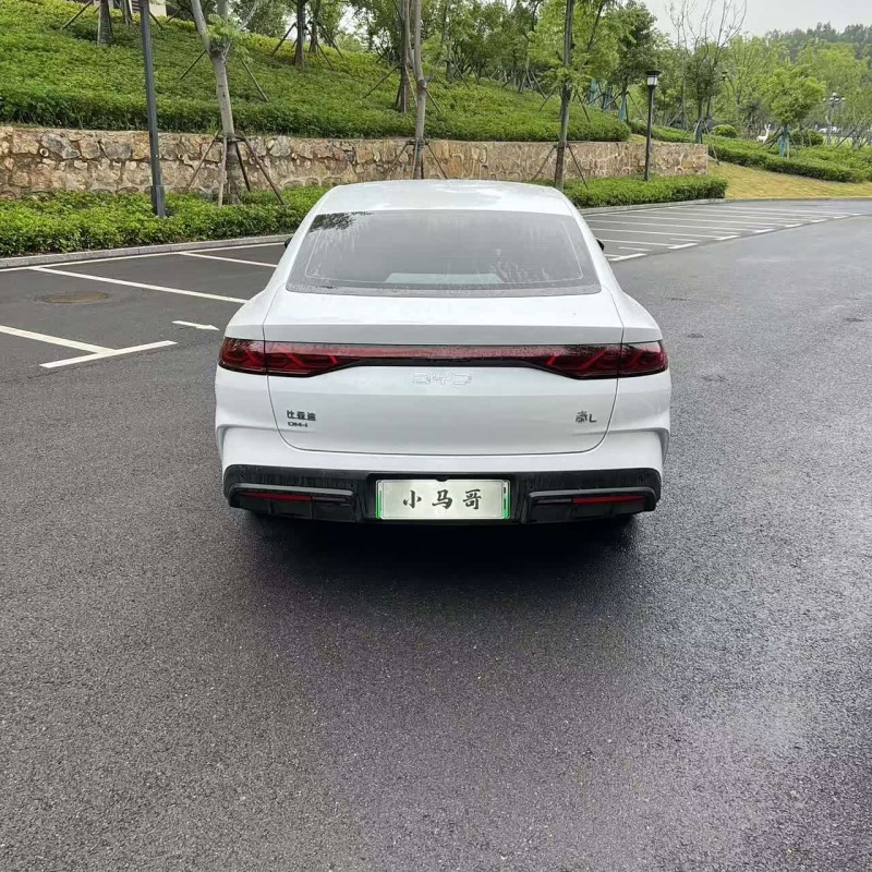 Qin L 2024 DM-i 80KM Beyond Edition Qin L 2024 DM-i 80KM Beyond Edition