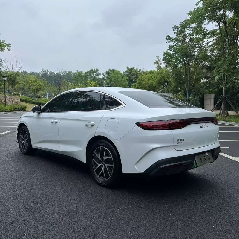Qin L 2024 DM-i 80KM Beyond Edition Qin L 2024 DM-i 80KM Beyond Edition
